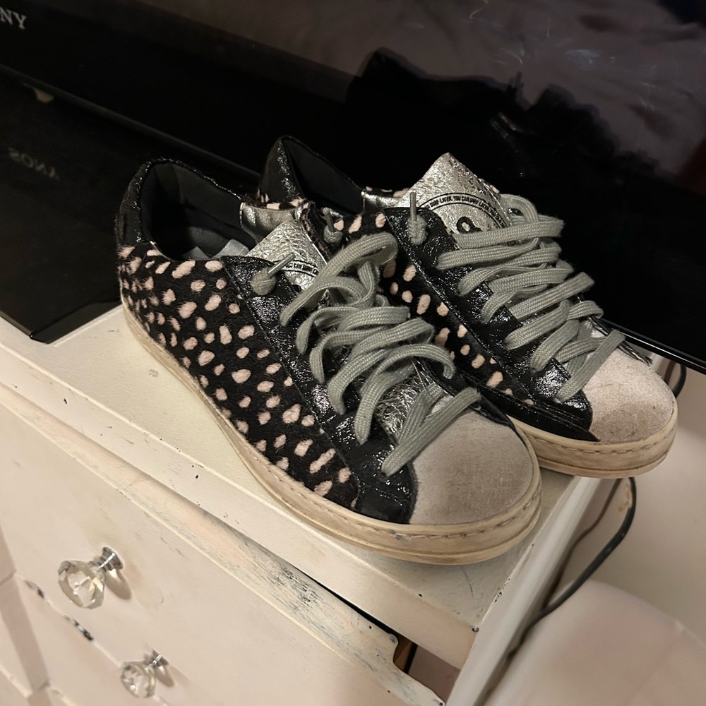P448 sneaker